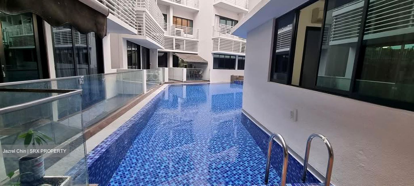 Viva Vista (D5), Apartment #591425031